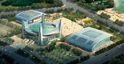 Nanyang Sports Center