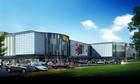 Qingdao Supermarket