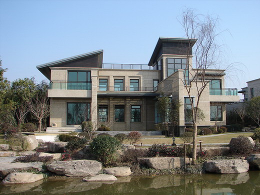 Green Palace