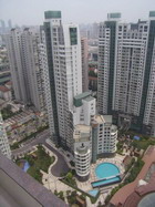 The Second Phase of Shanghai  City