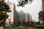 Shanghai Wanbang City Garden