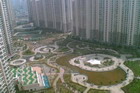 Shanghai Zhongyuan City
