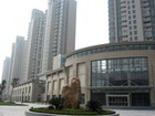 Shanghai Oriental City Garden