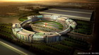 Office Building of Shandong Weichai Power Stock Co.,Ltd.