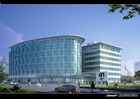 Software Development Logistics Fabrication Base