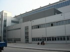 Tianjin Airbus Assembly Line