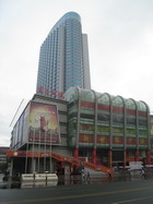 Yichang Junyao International Plaza