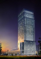 Shenzhen Huarong Mansion