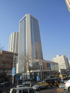 Xinjiang CBA