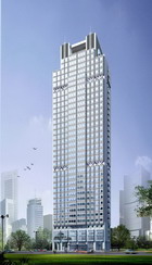 Nanjing Sky City