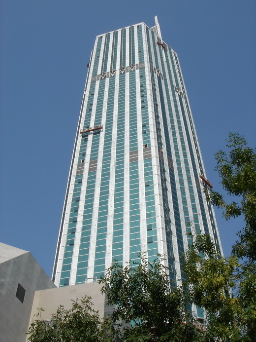 Tianjin Hisense Plaza