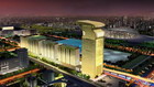 Pangu Plaza(Beijing Mogen Plaza )
