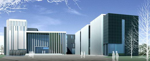 Mechanical Engineering College of Tongji University