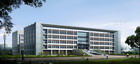 Teaching & Scientific Research Building of Tongji University