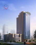 Shanghai Metro Xuhui Mansion