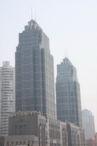 Shanghai Yaojiang International Plaza