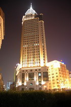 Shanghai Guangming Tower