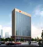 Wuhan PetroChina Building