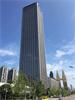 Chongqing Glory Center Tower exterior cladding project