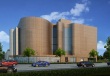 Shanghai Jiyang Culture and Sports Center