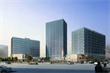 Zhengzhou Greenland Xinduhui 2#curtain wall project