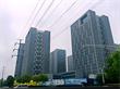 Nanjing New Town Science Park Financial City
